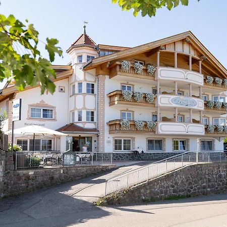Cristallo B&B Kastelruth Buitenkant foto