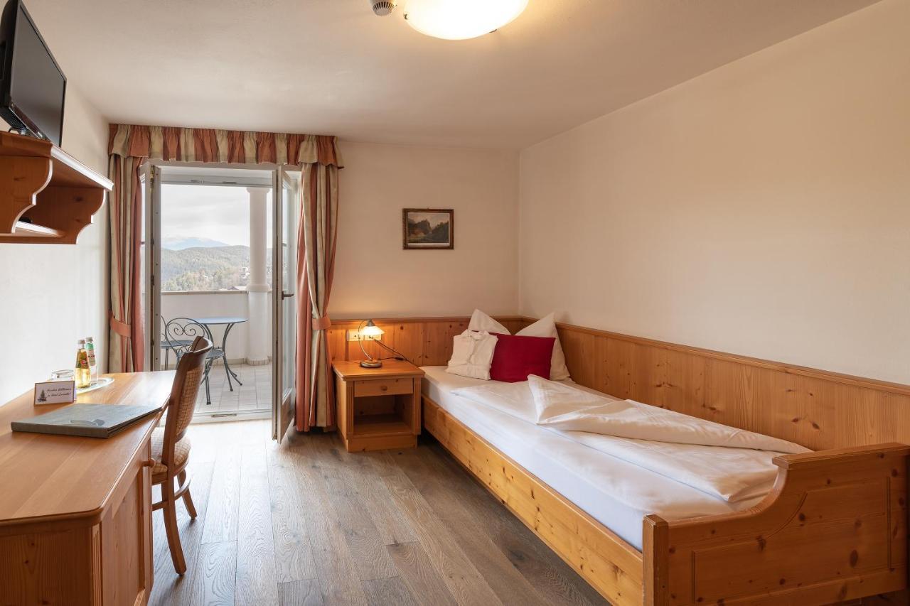Cristallo B&B Kastelruth Buitenkant foto